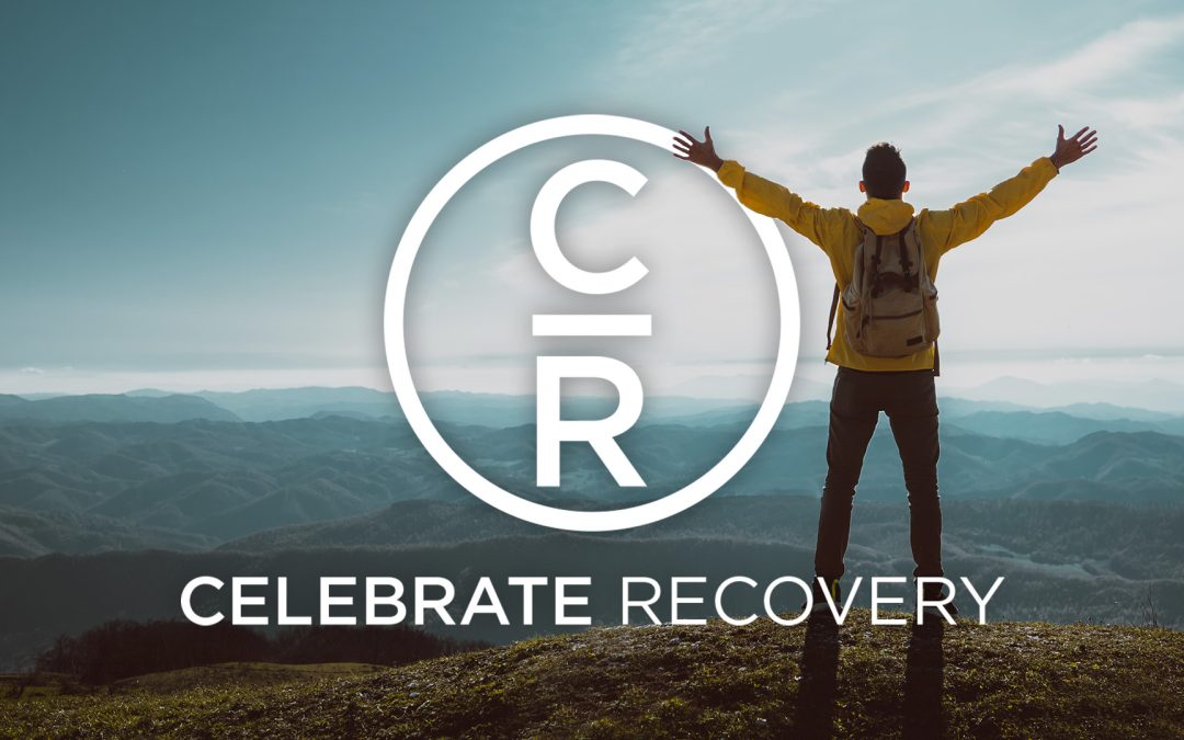 Celebrate Recovery (Online)