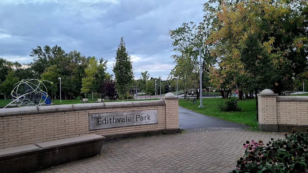 Edithvale Park